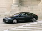 Citroen C6 2005 года